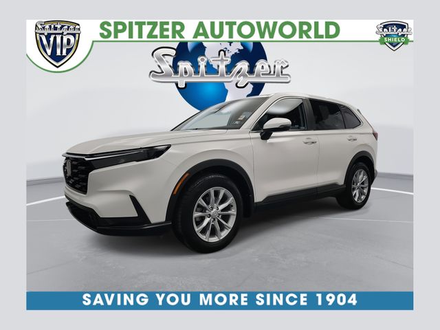 2024 Honda CR-V EX's photo