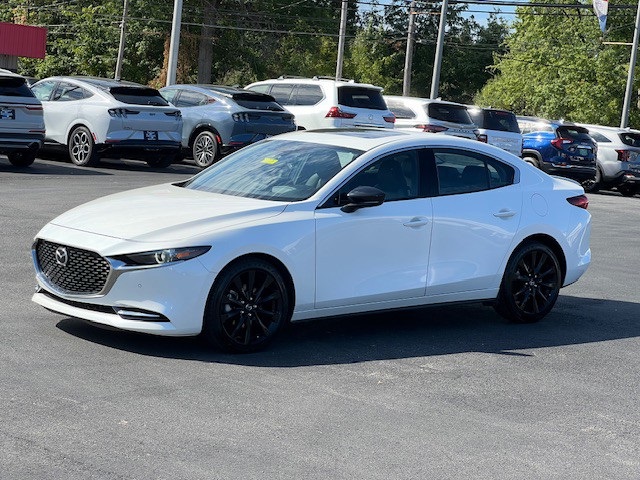 2023 Mazda Mazda3 2.5 Turbo Premium Plus photo 7