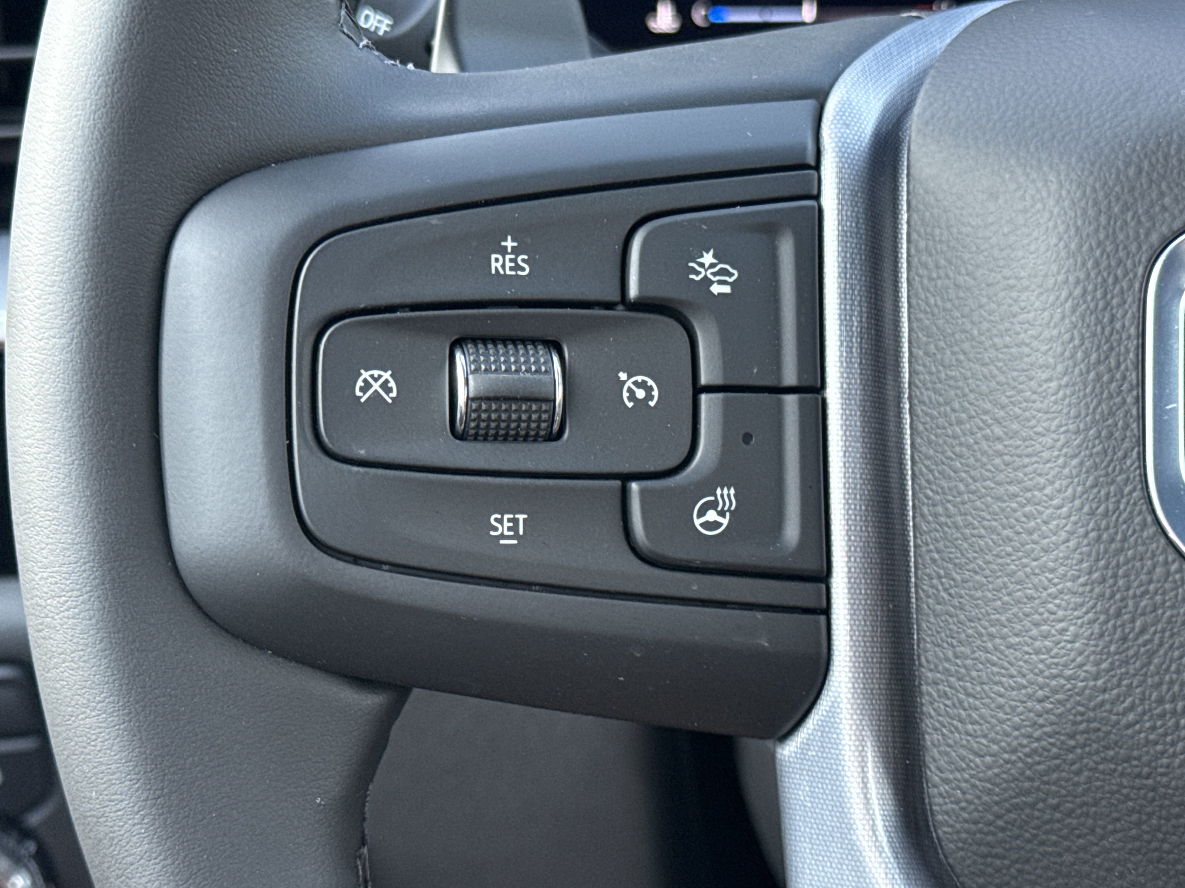 2025 Gmc Sierra 1500 SLT photo 14