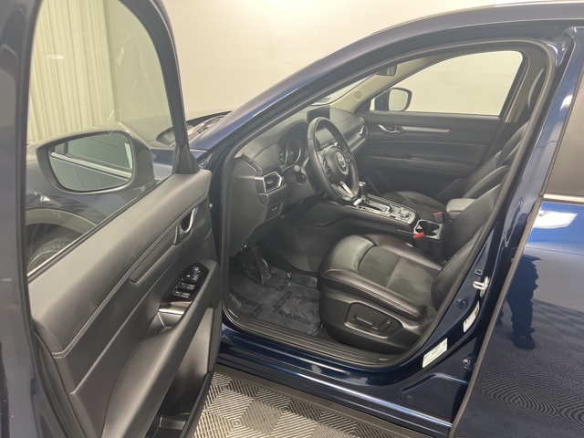 2023 Mazda CX-5 2.5 Select photo 11