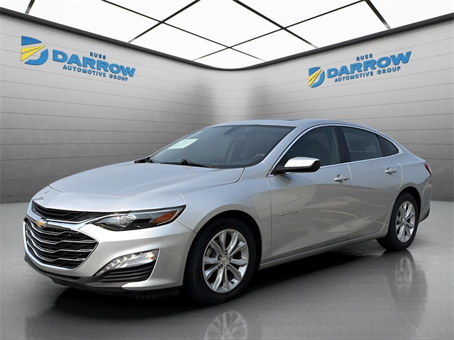 2022 Chevrolet Malibu