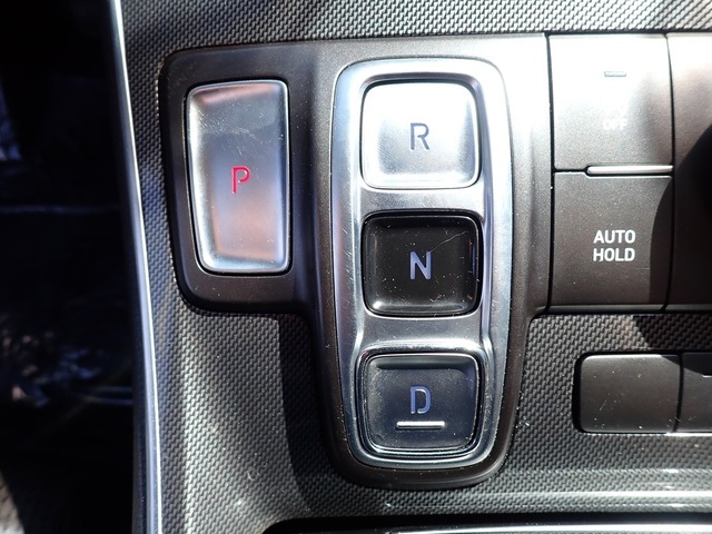 2022 Hyundai Santa Fe SEL photo 17