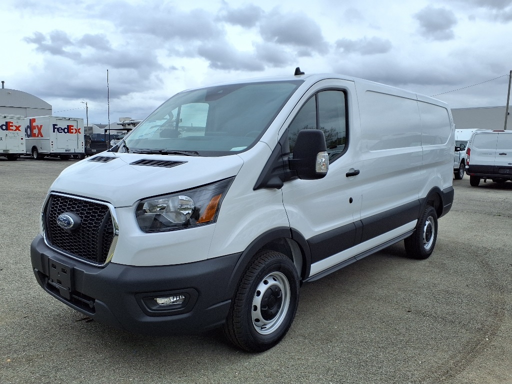 2025 Ford Transit Van Base's photo