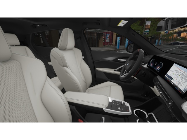 2026 Bmw X2 xDrive28i photo 7