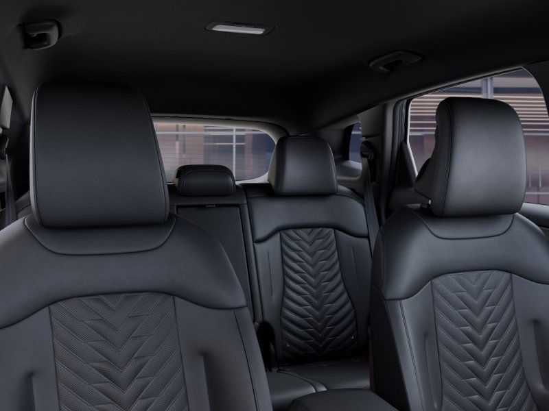 2026 Kia Sportage Hybrid X-Line photo 27