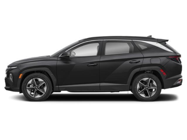2025 Hyundai Tucson SEL Convenience photo 2