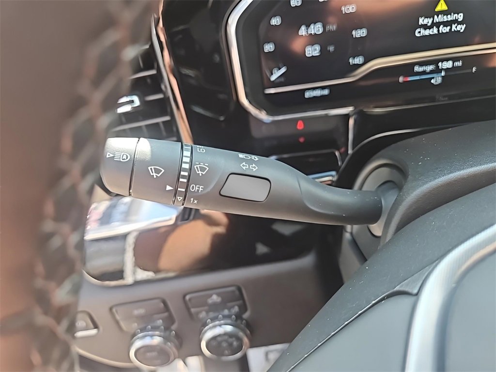 2024 Gmc Sierra Elevation photo 22