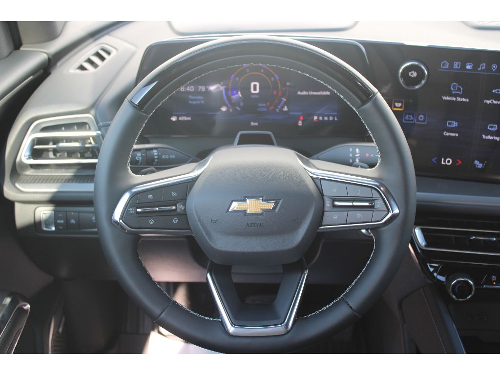 2026 Chevrolet Traverse photo 20