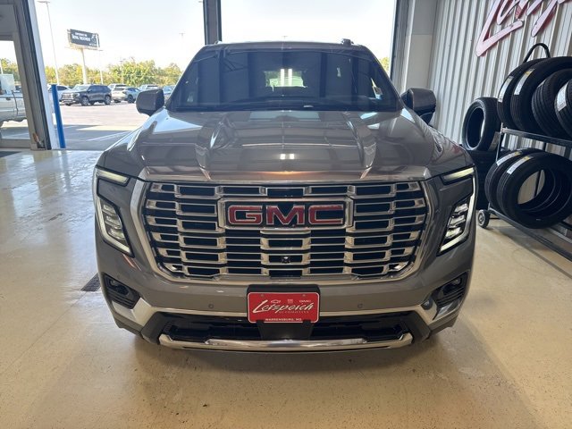 2026 Gmc Yukon Denali photo 18