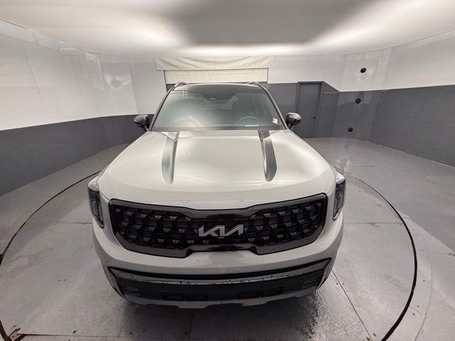 2024 Kia Telluride X-Pro photo 5