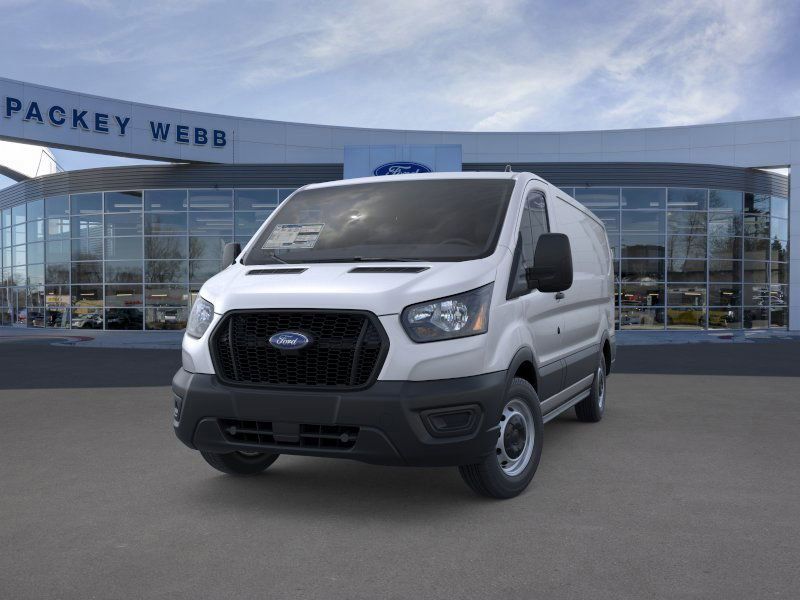 2025 FORD TRANSIT - Image 2
