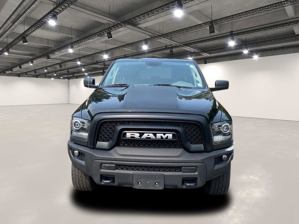 2020 Ram 1500 Classic Warlock photo 2