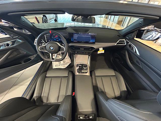 2026 Bmw 440i M440i xDrive photo 6