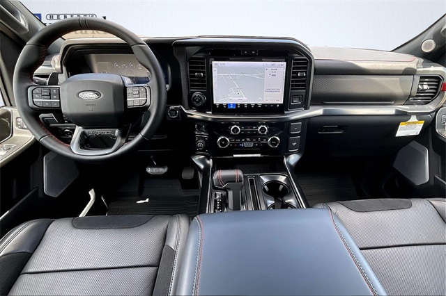 2025 Ford F-150 Raptor photo 5