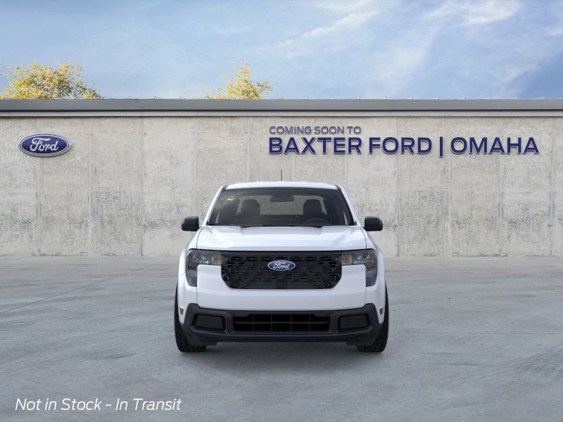 2025 Ford Maverick XLT photo 19