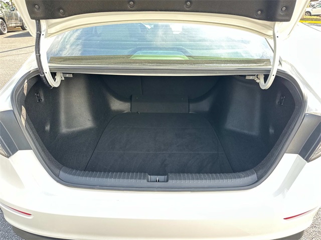 2023 Honda Accord EX photo 27