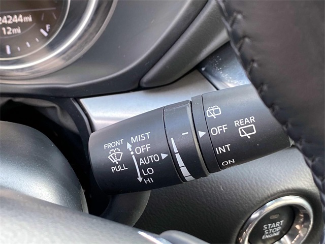 2023 Mazda CX-5 2.5 S Preferred photo 20
