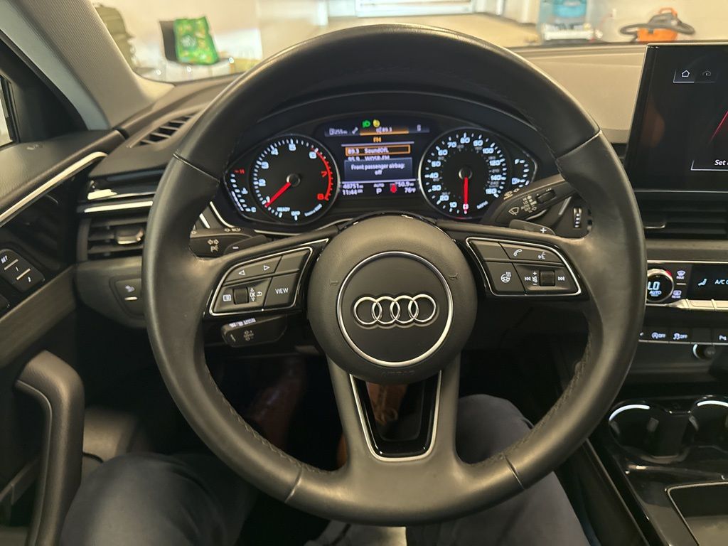 2021 Audi A4 40 Premium Quattro photo 20
