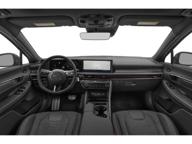2026 Hyundai Sonata N Line photo 8