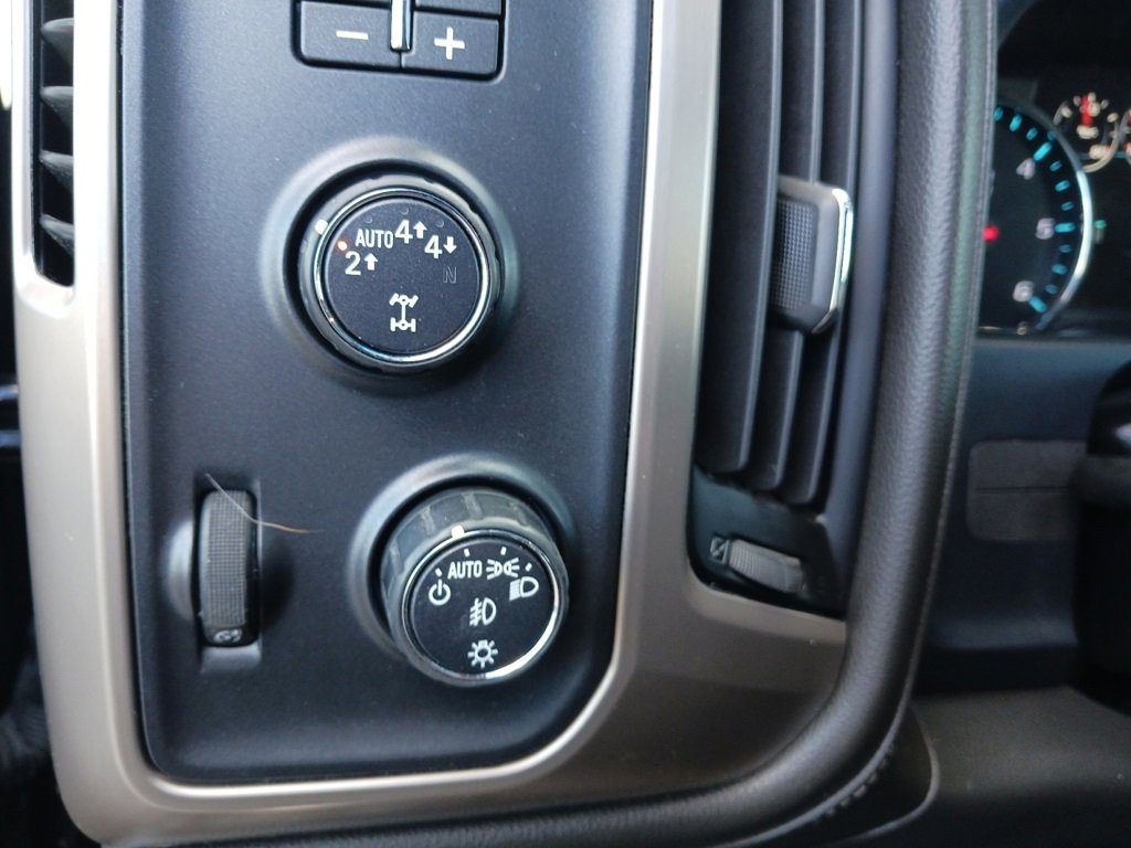 2018 Gmc Sierra 1500 Denali photo 23
