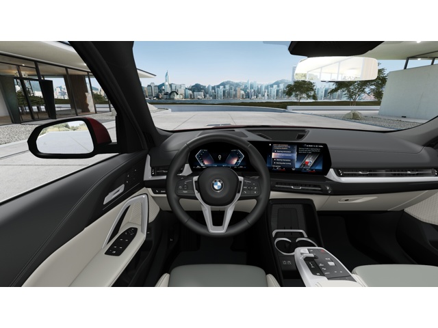 2026 Bmw X1 XDrive28i photo 12