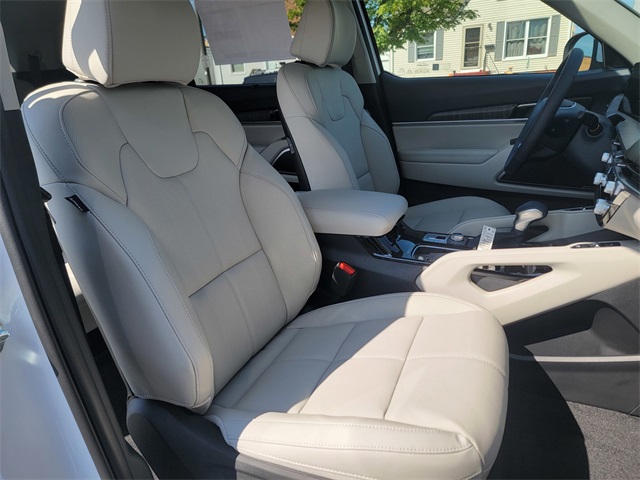 2025 Kia Telluride X-Line EX X-Pro photo 15