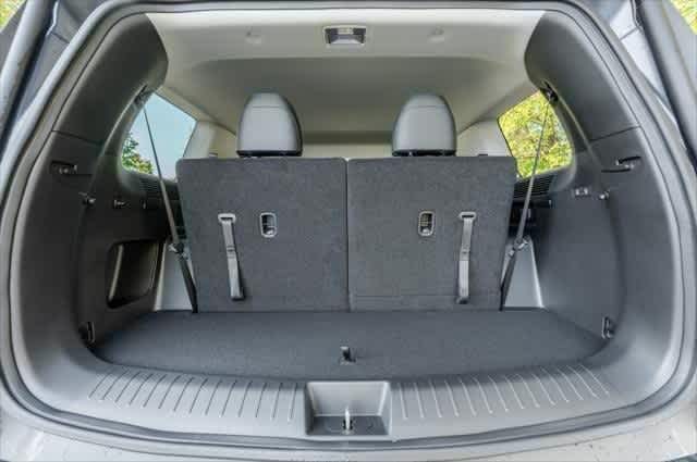2025 Hyundai Santa Fe XRT photo 10