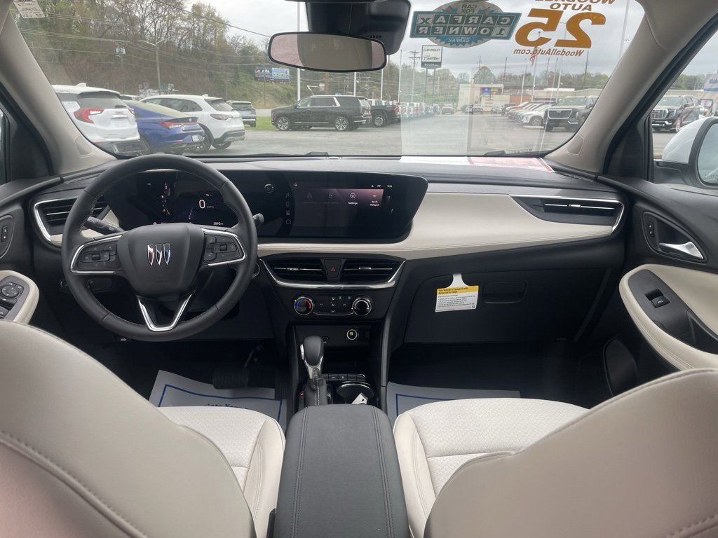 2025 Buick Encore GX Preferred photo 21