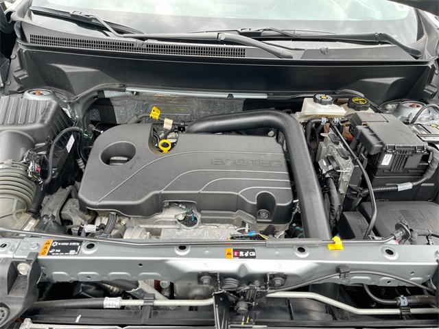 2024 CHEVROLET EQUINOX - Image 28