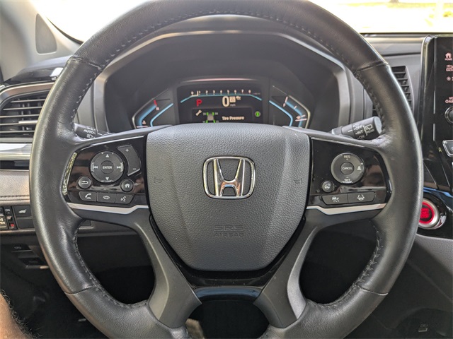 2024 Honda Odyssey Elite photo 30