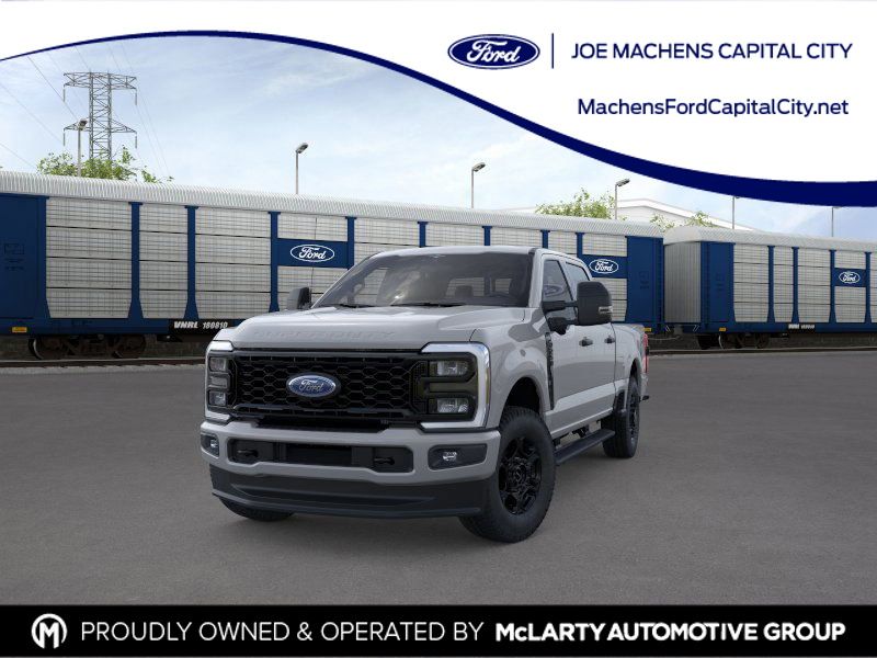2026 Ford F-250 XL photo 2