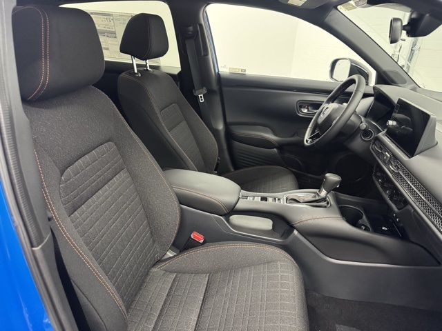 2026 Honda HR-V Sport photo 15
