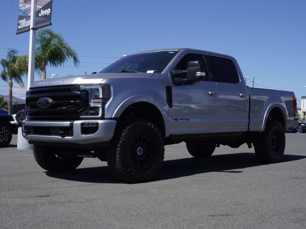 2022 Ford F-250 photo 7