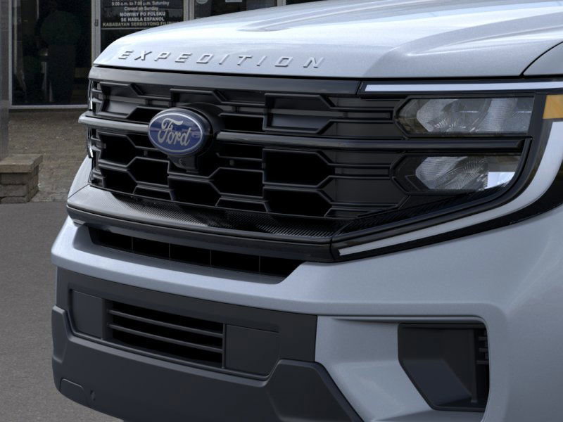 2025 FORD EXPEDITION - Image 16