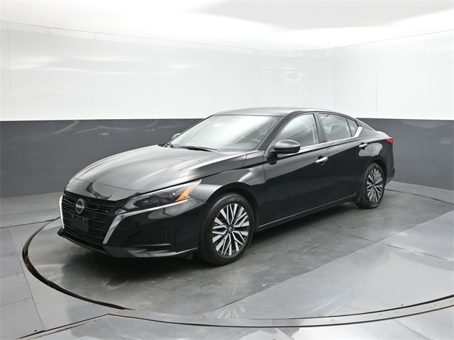 2024 Nissan Altima 2.5 SV photo 27