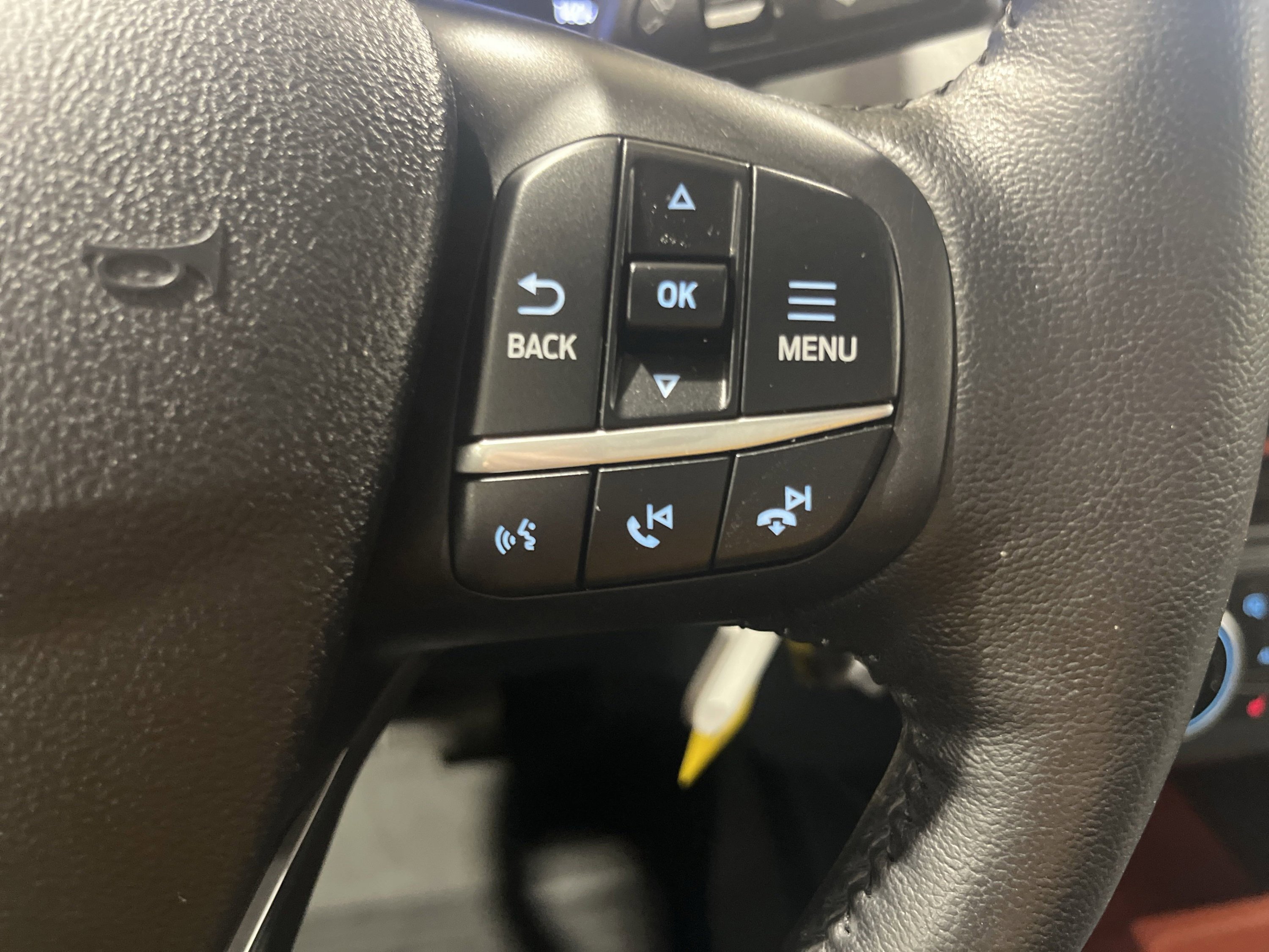 2022 Ford Maverick XLT photo 15