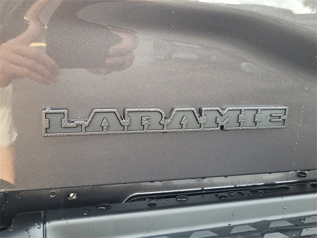 2026 Ram 2500 Laramie photo 14