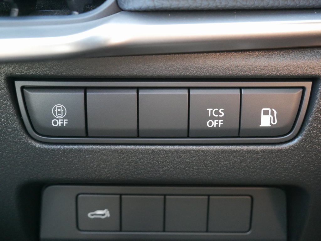2024 Mazda CX-90 Preferred photo 27