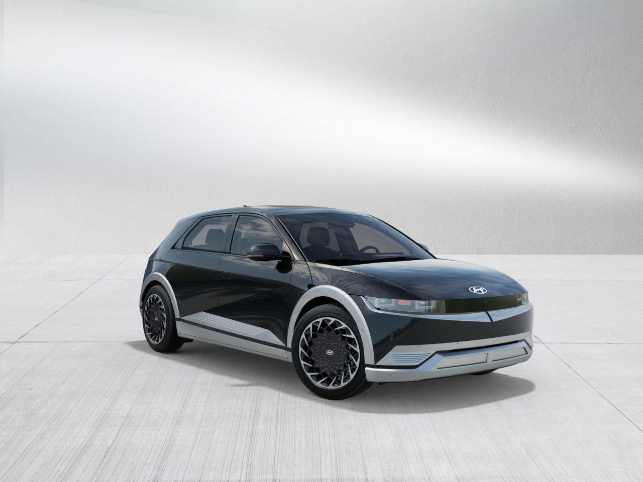 2024 Hyundai Ioniq 5 Limited photo 2