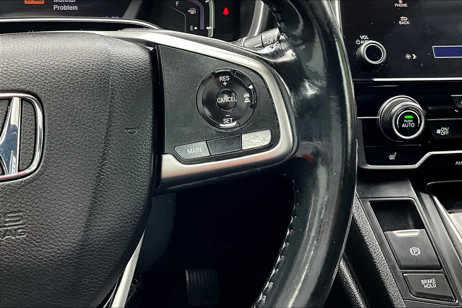 2019 Honda CR-V EX-L photo 22