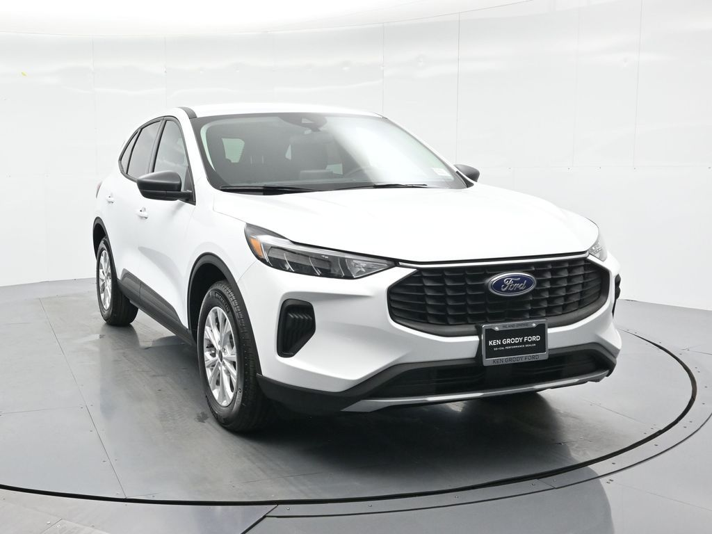 2025 Ford Escape Active photo 20