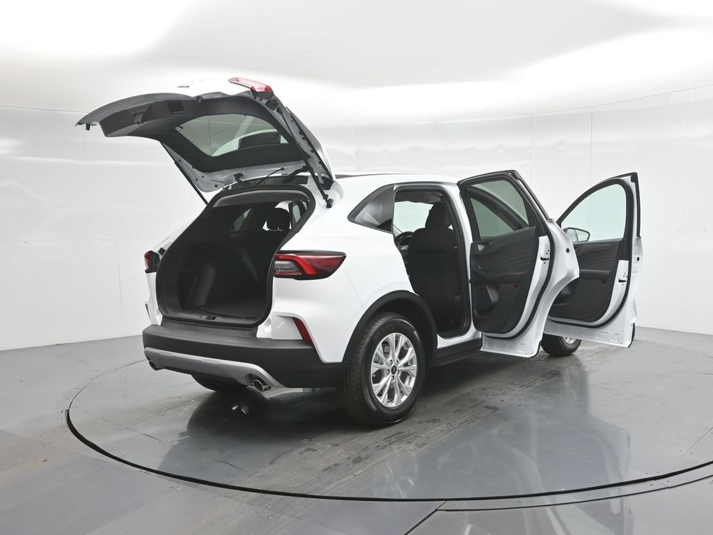 2025 Ford Escape Active photo 4