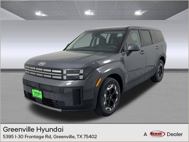 2026 Hyundai Santa Fe SE's photo