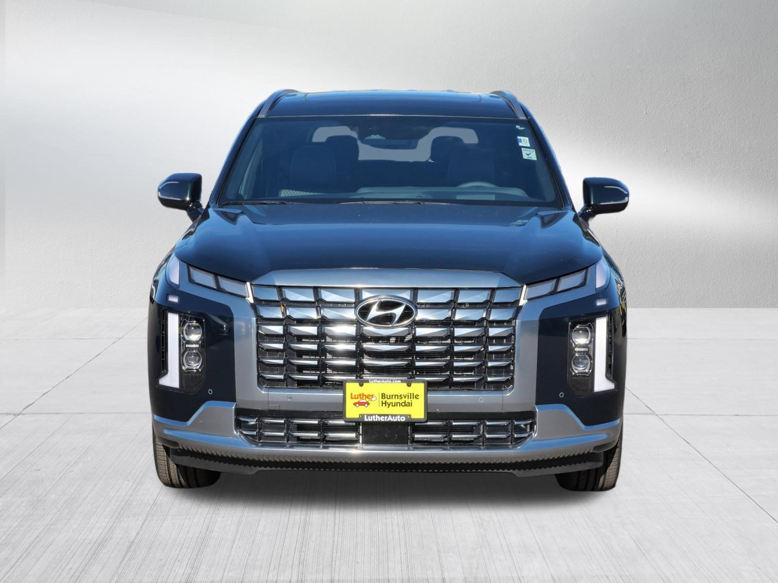 2025 Hyundai Palisade Calligraphy photo 2