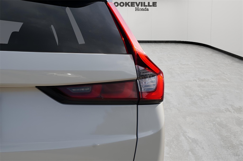 2024 Honda CR-V EX-L photo 4