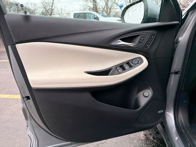 2024 BUICK ENCORE GX - Image 21