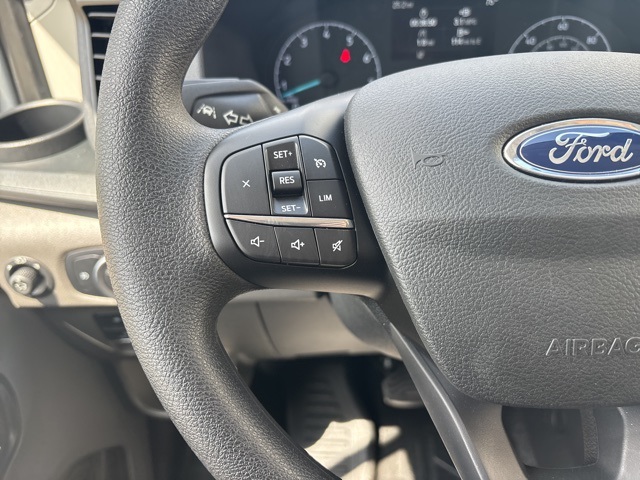 2025 Ford Transit Cargo Van photo 18