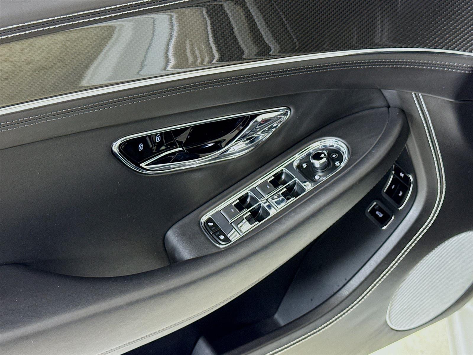 2021 Bentley Continental GT Mulliner photo 12