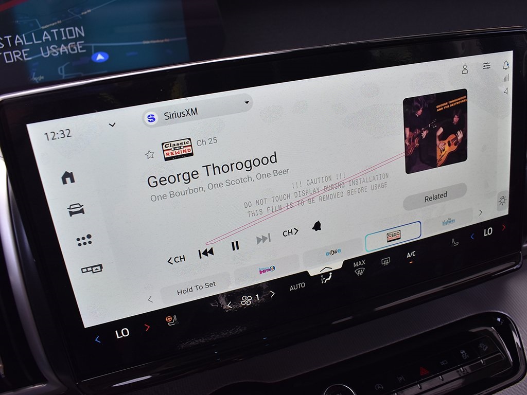 2025 Ford Expedition MAX photo 19