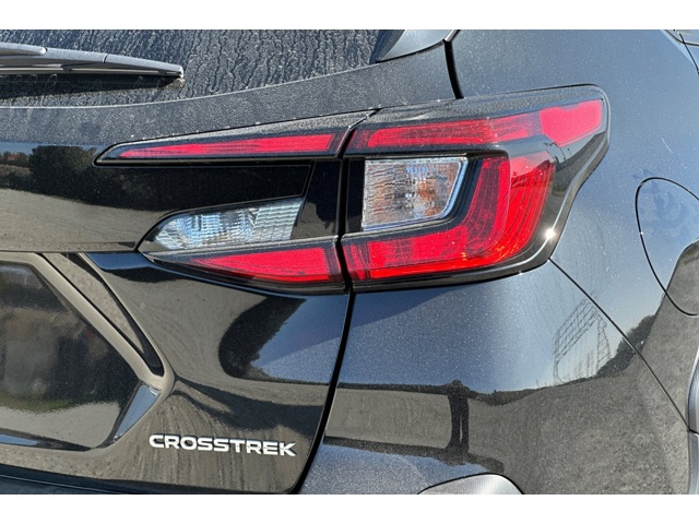 2025 Subaru Crosstrek Premium photo 28